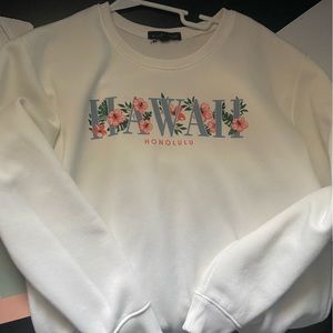 Hawaii Sweatshirt